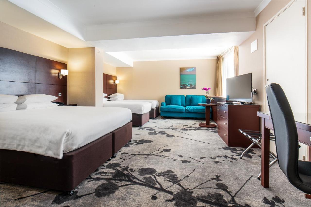 Hotel Danubius Regents Park Londres