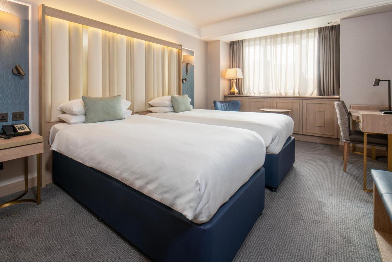 Danubius Regents Park 4* Londres