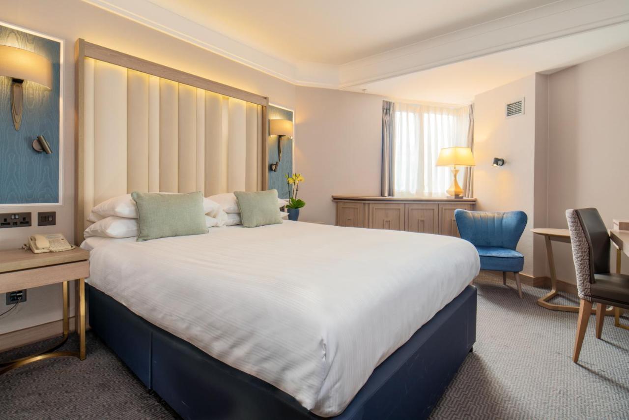 Danubius Regents Park Hotel Londres