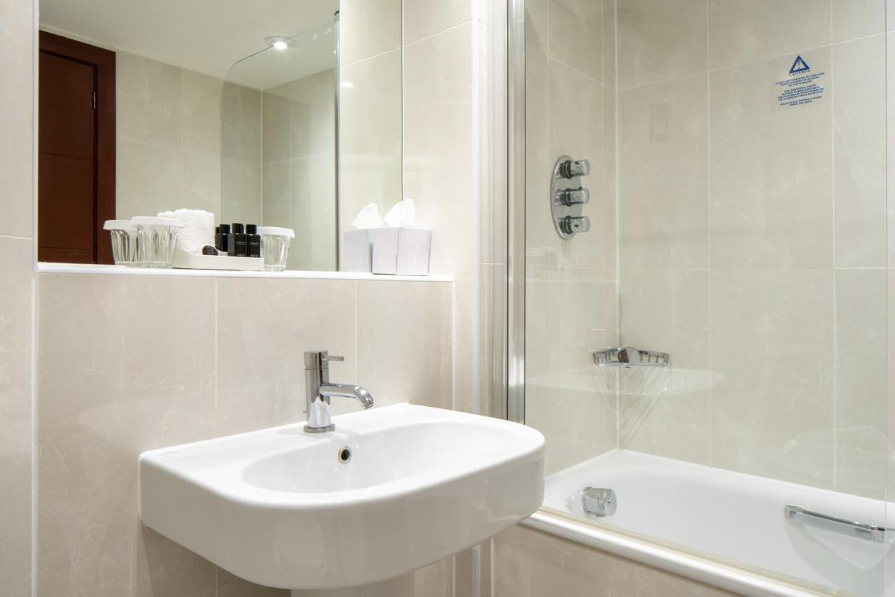 Danubius Regents Park Hotel Londres