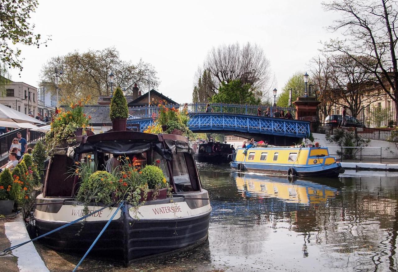 Danubius Regents Park
